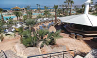 riu tikida dunas